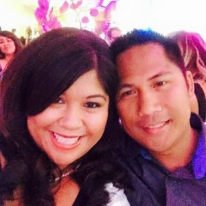 Meet your Posher, Cristilyn